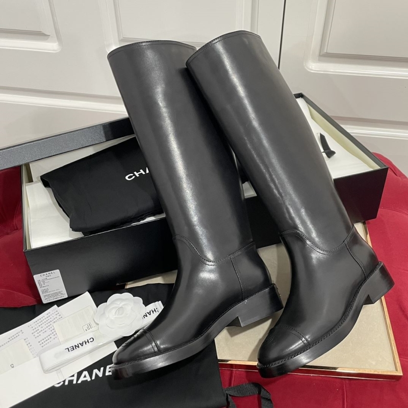Ch**el boots